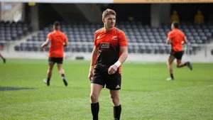 Ya Hep Ya Hiç: New Zealand All Blacks 1. sezon 3. bölüm görseli