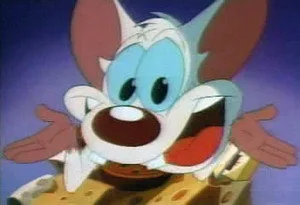Pinky and the Brain 1. sezon 8. bölüm görseli