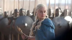 Game of Thrones 3. sezon 4. bölüm görseli