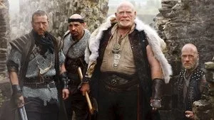Merlin 2. sezon 4. bölüm görseli