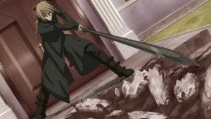 Vampire Knight 2. sezon 11. bölüm görseli