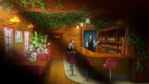 Fairy Ranmaru 1. sezon 7. bölüm görseli