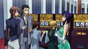 Code Geass: Lelouch of the Rebellion 0. sezon 22. bölüm görseli