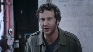 The IT Crowd 3. sezon 2. bölüm görseli