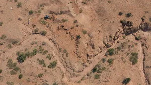 Dinozor Avcıları 2. sezon 4. bölüm görseli