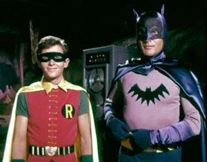Batman 0. sezon 4. bölüm görseli