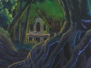 Tom Sawyer'ın Maceraları 1. sezon 46. bölüm görseli