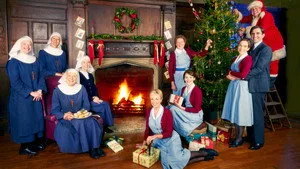 Call the Midwife 0. sezon 5. bölüm görseli