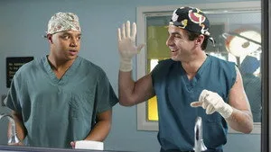 Scrubs 3. sezon 18. bölüm görseli