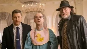 Gotham 4. sezon 15. bölüm görseli