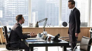 Suits 7. sezon 12. bölüm görseli