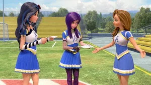 Descendants: Wicked World 1. sezon 10. bölüm görseli
