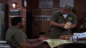 The King of Queens 6. sezon 8. bölüm görseli