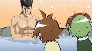 Akame ga Kill! 0. sezon 3. bölüm görseli
