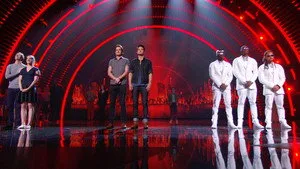 America's Got Talent 9. sezon 15. bölüm görseli