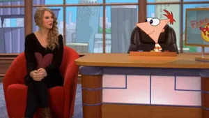 Take Two with Phineas and Ferb 1. sezon 5. bölüm görseli