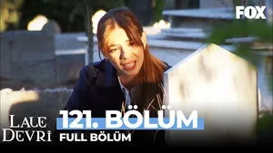121. Bölüm