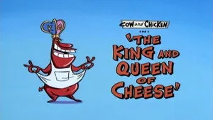 Cow and Chicken 1. sezon 38. bölüm görseli