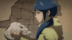 Quality Assurance in Another World 1. sezon 8. bölüm görseli