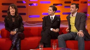 The Graham Norton Show 5. sezon 11. bölüm görseli