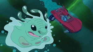 Lilo & Stitch: The Series 1. sezon 32. bölüm görseli