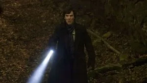 Baskerville'in Köpekleri