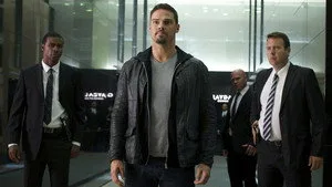 Beauty and the Beast 4. sezon 7. bölüm görseli