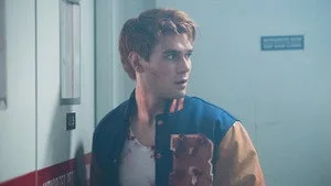 Riverdale 2. sezon 1. bölüm görseli