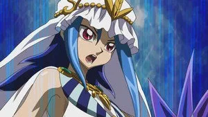 遊☆戯☆王ZEXAL 1. sezon 108. bölüm görseli
