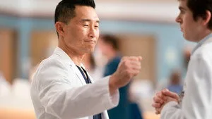 The Good Doctor 2. sezon 16. bölüm görseli