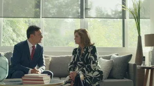 Taşıyıcı Anne 1. sezon 11. bölüm görseli