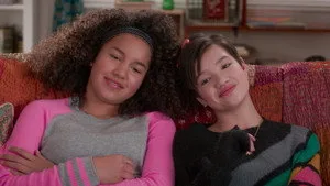 Andi Mack 2. sezon 22. bölüm görseli