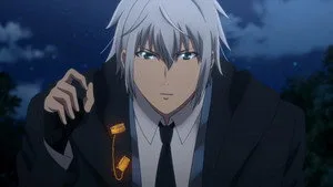 Spiritpact 1. sezon 2. bölüm görseli