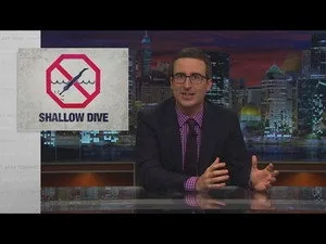 Last Week Tonight with John Oliver 0. sezon 27. bölüm görseli