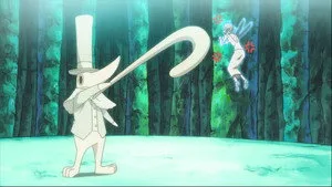 Soul Eater 0. sezon 40. bölüm görseli