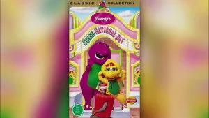 Barney & Friends 0. sezon 11. bölüm görseli