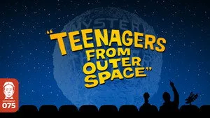 Mystery Science Theater 3000 4. sezon 4. bölüm görseli