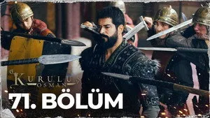 Kuruluş: Osman 3. sezon 7. bölüm görseli