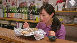 Wakako Zake 8. sezon 7. bölüm görseli