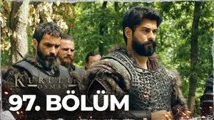 Kuruluş: Osman 3. sezon 33. bölüm görseli