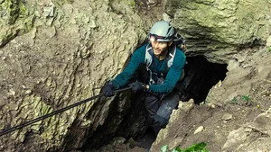 Bear Grylls ile Yabanda 4. sezon 6. bölüm görseli