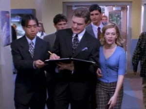 Sabrina, the Teenage Witch 3. sezon 13. bölüm görseli