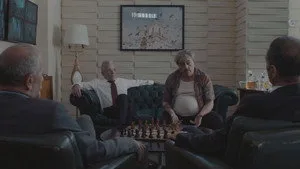 Marjinal 3. sezon 1. bölüm görseli