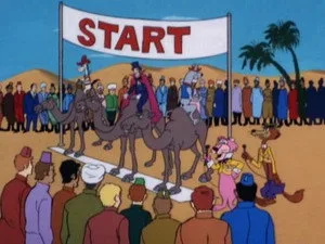 Scooby's All-Stars 1. sezon 40. bölüm görseli