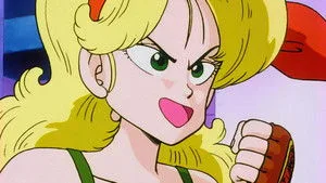 Dragon Ball Z 1. sezon 12. bölüm görseli