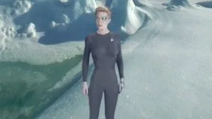 Star Trek: Voyager 4. sezon 25. bölüm görseli