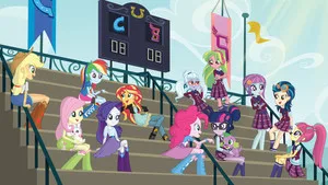 My Little Pony: Friendship Is Magic 0. sezon 17. bölüm görseli