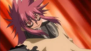 The Law of Ueki 1. sezon 48. bölüm görseli