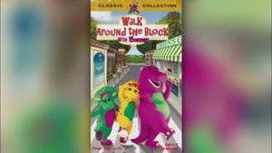 Barney & Friends 0. sezon 25. bölüm görseli