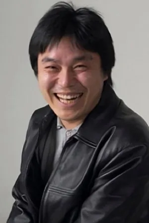 Min Bok-gi